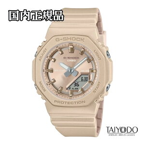 G-SHOCK �W�[�V���b�N GMA-P2100ST-9AJF �������K�i �A�i�f�W ���f�B�[�X �R���p�N�g 20�C���h�� �ϏՌ� �o�C�I�}�X����