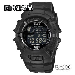 G-SHOCK �W�[�V���b�N �r���v GW-2310UFB-1JF �d�g�\�[���[ �}���`�o���h6 20�C���h�� �u���b�NIP �������K�i �����Y