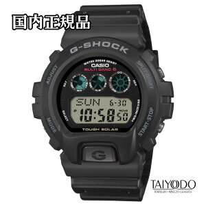 G-SHOCK �W�[�V���b�N GW-M5610U-1JF �d�g�\�[���[ �}���`�o���h6 5600�V���[�Y �X�N�G�A 20�C���h�� �f�W�^�� �������K�i �����Y
