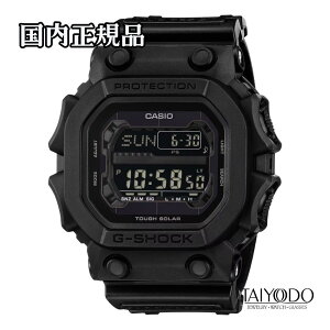 G-SHOCK �W�[�V���b�N GX-56UBB-1JF �������K�i �f�W�^�� �\�[���[ �}�b�h���W�X�g 20�C���h�� �u���b�N �����Y