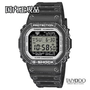 G-SHOCK �W�[�V���b�N DW-5600RGM-1JR �܂莆���`�[�t �u���b�N 20�C���h�� �f�W�^�� ���{�� �������K�i �r���v ���j�Z�b�N�X