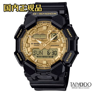 G-SHOCK GA-010GGB-1A9JF 20�C���h�� �V���b�N���W�X�g CASIO