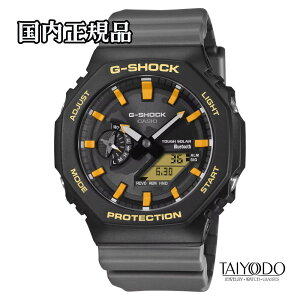 G-SHOCK W[VbN KpSXAzEh R{f GA-B2100DF-1AJR Ki Bluetoothڃ^t\[[ 20Ch ohioCI}XvX`bNj rv jZbNXyʌ