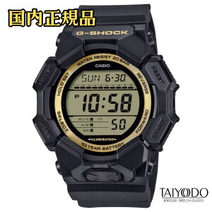 G-SHOCK W[VbN rv GD-010GB-1A9JF ubN×S[h 20Ch J[{RAK[h X[p[C~l[^[ dr10N Ki Y