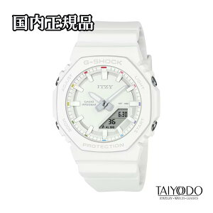 G-SHOCK �W�[�V���b�N �R���p�N�g�T�C�Y ITZY�R���{���[�V�������f�� GMA-P2100IT �������K�i �A�i�f�W 20�C���h�� ���f�B�[�X �r���v ���ʌ��胂�f��
