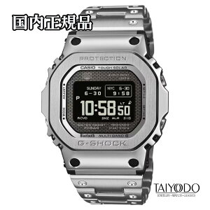 G-SHOCK W[VbN GMW-BZ5000D-1JF t^ MIPt ^t\[[ dg\[[ Bluetooth 20Ch XN[obN Ki Y rv