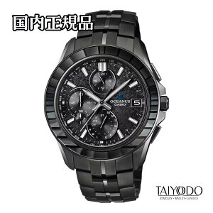 CASIO JVI OCEANUS IVAiX }^ OCW-S7000CN-1AJF E1600{ ]ː؎qTt@CAx[ dg\[[ 10Ch `^P[Xoh Bluetooth Ki rv Y