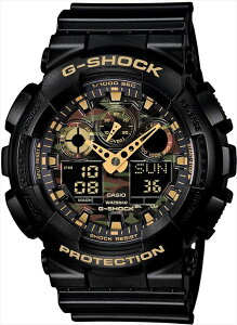 �������� CASIO G-SHOCK �J�V�I �W�[�V���b�N �r���v �J���t���[�W���_�C�A���V���[�Y GA-100CF-1A9JF �������K�i �����Y G�V���b�N gshock �h�� ���v �V�i ���@�\ ���[���h�^�C�� Camouflage Dial Series GA-100