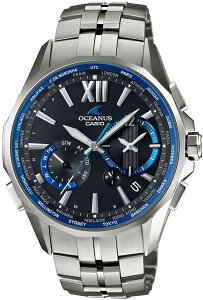 OCEANUS IVAiX rv }^ OCW-S3400-1AJF Ki Y