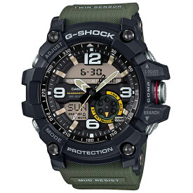 G-SHOCK ジーショック 腕時計 マスターオブGシリーズ「マッドマスター」 GG-1000-1A3JF 国内正規品 メンズ