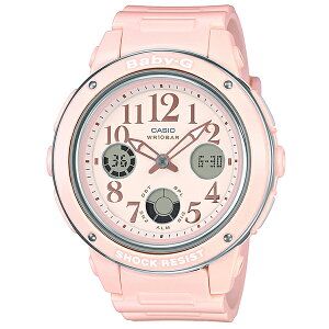 BABY-G �x�r�[�W�[�r���v BGA-150EF-4BJF �������K�i ���f�B�[�X