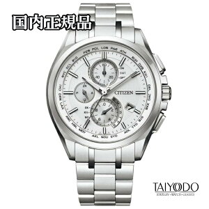 CITIZEN �V�`�Y�� ATTESA �A�e�b�T AT8040-57A �G�R�E�h���C�u�d�g �_�C���N�g�t���C�g ���^ �`�^�� �T�t�@�C�A 10�C���h�� ���{�� �������K�i �����Y �r���v