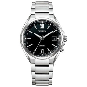 CITIZEN ATTESA CB1120-50G GREhCudg Tt@CA 10C Ki