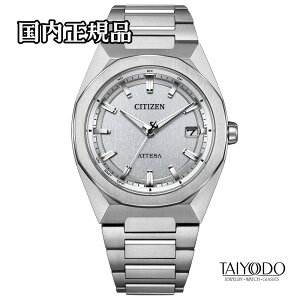 CITIZEN �V�`�Y�� ATTESA �A�e�b�T CB3040-56H ACT Line �G�R�E�h���C�u�d�g �X�[�p�[�`�^�j�E�� ���p�`�P�[�X 10�C���h�� ���{�� �������K�i �����Y