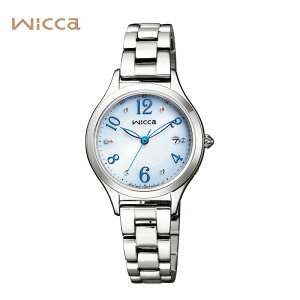 CITIZEN V`Y rv WICCA EBbJ \[[dgfB[ XEHb` KS1-210-91