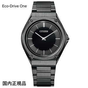 V`Y rv CITIZEN Eco-Drive One GRhCu ubN YEHb` AR5064-57E