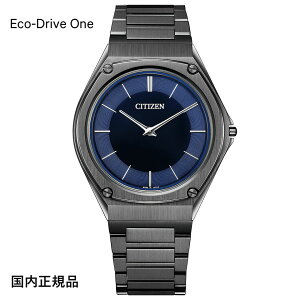 V`Y rv CITIZEN Eco-Drive One GRhCu ubN YEHb` AR5064-57L