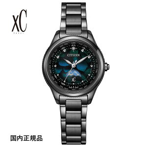 V`Y rv NXV[ CITIZEN LAYERS of TIME  eB^jAC daichi collection GRhCudg EE1008-56E