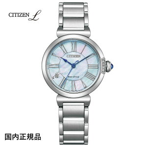 �V�`�Y�� �r���v CITIZEN L �G�� �G�R�h���C�u ROUND Collection �X�Y�������`�[�t �_�C�������h���� EM1060-87N ���f�B�[�X�E�H�b�`
