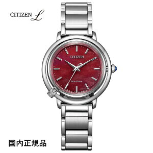 �V�`�Y�� �r���v CITIZEN L �G�� �G�R�h���C�u ARCLY Collection �_�C�������h���� EM1090-78X ���f�B�[�X�E�H�b�`