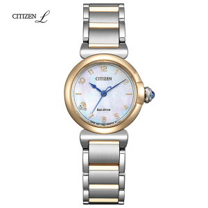 �V�`�Y�� �r���v CITIZEN L �G�� �G�R�h���C�u ROUND Collection �X�Y�������`�[�t EM1136-87D ���f�B�[�X�E�H�b�`