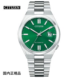 シチズン 腕時計 CITIZEN TSUYOSA Collection 自動巻き NJ0150-81X 国内正規品 メンズ