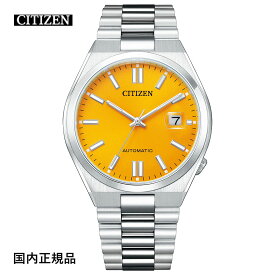 シチズン 腕時計 CITIZEN TSUYOSA Collection 自動巻き NJ0150-81Z 国内正規品 メンズ