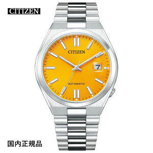 V`Y rv CITIZEN TSUYOSA Collection  NJ0150-81Z Ki Y