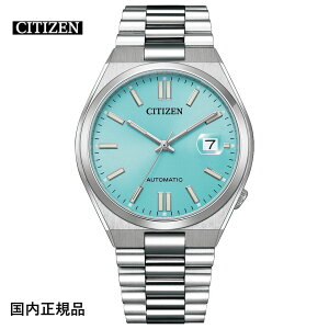 V`Y rv CITIZEN TSUYOSA Collection  NJ0151-88M Ki Y