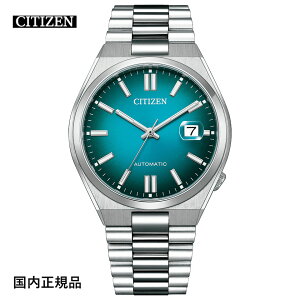 V`Y rv CITIZEN TSUYOSA Collection  NJ0151-88X Ki Y