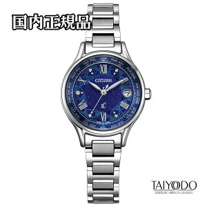 CITIZEN xC �V�`�Y�� �N���X�V�[ EC1160-71L �G�R�E�h���C�u�d�g DEAR Collection ����1500�{ �X�[�p�[�`�^�j�E�� 5�C���h�� ���f�B�[�X �������K�i