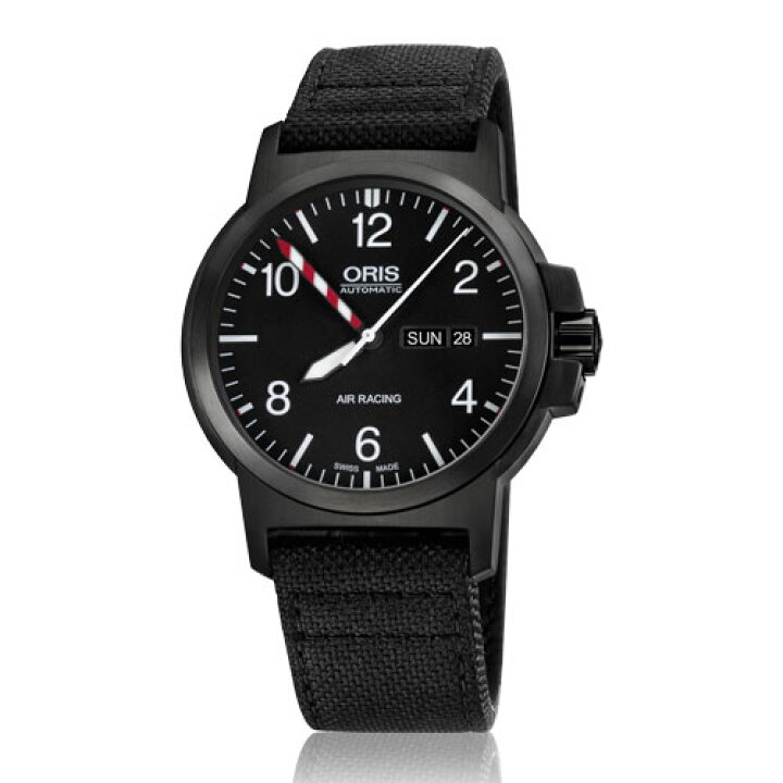 楽天市場】送料無料 ORIS オリス BC3 腕時計 エアレーシング 