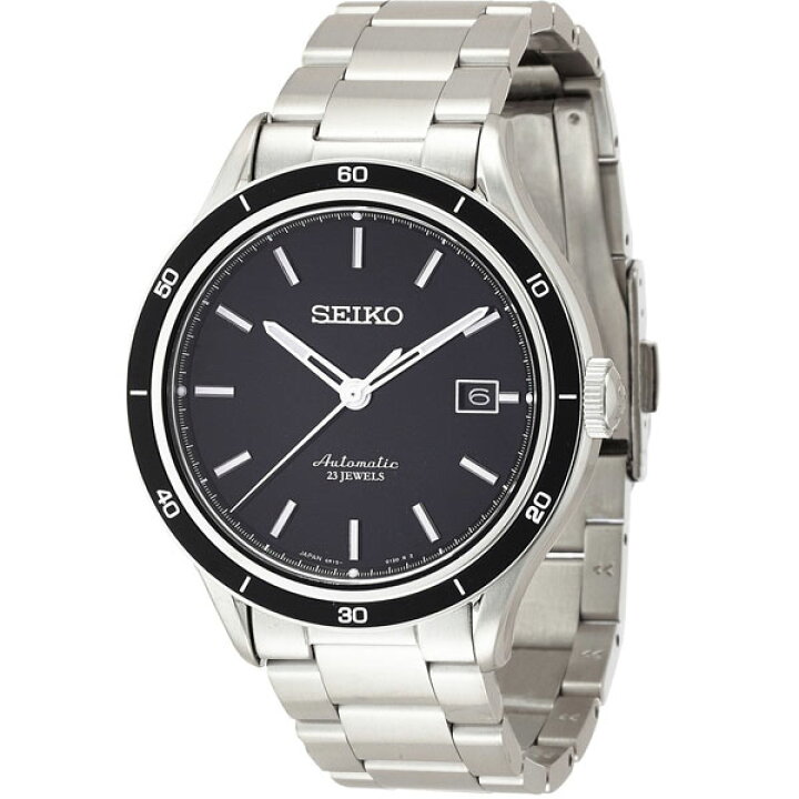 楽天市場】SEIKO セイコー 腕時計 自動巻 SARG013 メカニカル メンズ 