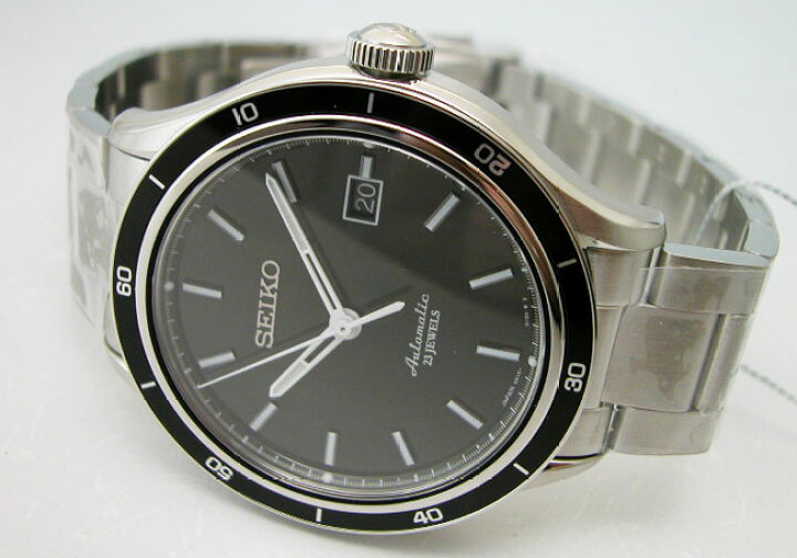 楽天市場】SEIKO セイコー 腕時計 自動巻 SARG013 メカニカル メンズ 
