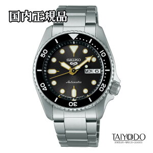 SEIKO �Z�C�R�[ 5�X�|�[�c SBSA301 SKX�V���[�Y 38mm ���J�j�J�� ������ �f�C�f�C�g 10�C���h�� �����Y �������K�i