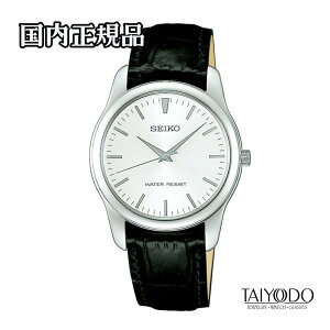 SEIKO �Z�C�R�[ �Z���N�V���� SCXP031 �����Y �r���v �d�r�� �N�I�[�c �z���C�g�_�C���� �u���b�N�v�x���g 3�j ���퐶���p�h�� �������K�i