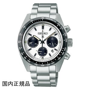 SEIKO ZCR[ rv vXybNX SPEEDTIMER \[[NmOt SBDL085 Ki Y