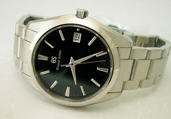楽天市場】GRAND SEIKO グランドセイコー 腕時計 クォーツコレクション 