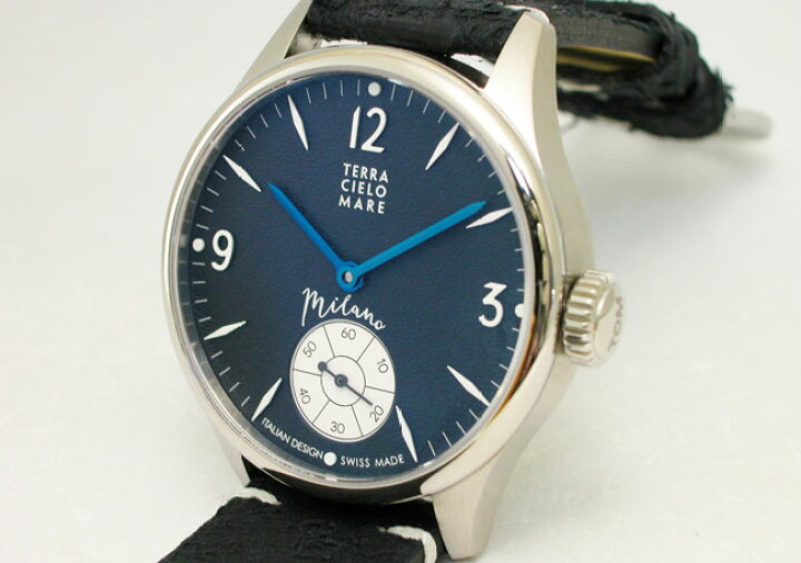 楽天市場】TERRA CIELO MARE テッラチエロマーレ MILANO CLASSIC 