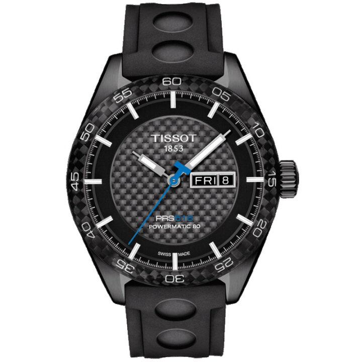 楽天市場】TISSOT ティソ 腕時計 PRS 516 Automatic オートマチック 
