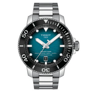 eB\ rv TISSOT SEASTAR V[X^[ 2000 vtFbVi  T1206071104100 Y Ki