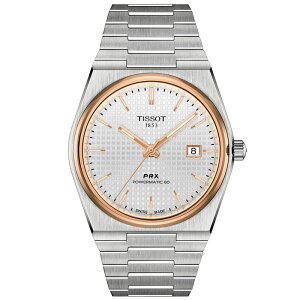 eB\ rv TISSOT PRX I[g}eBbN T1374072103100 Y Ki