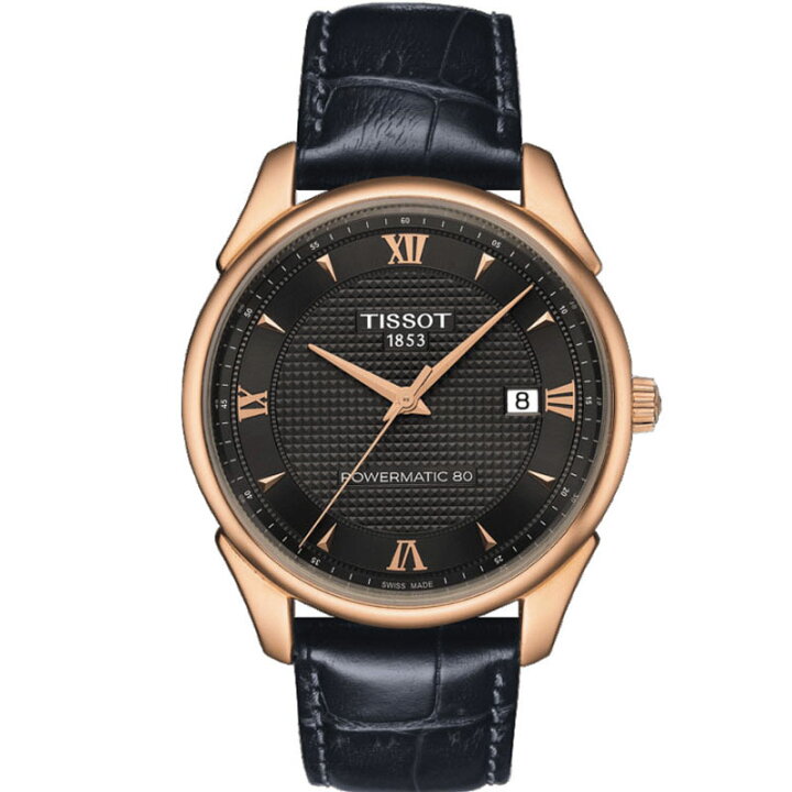 楽天市場】TISSOT ティソ 腕時計 ヴィンテージ K18ピンクゴールド 