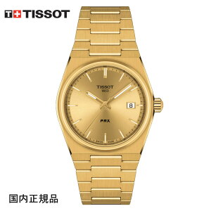 eB\ rv TISSOT PRX s[A[GbNX 35mm S[h T1372103302100 Ki