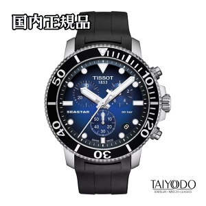 TISSOT �e�B�\ �V�[�X�^�[ 1000 45.5mm T120.417.17.041.00 �������K�i �N�I�[�c�N���m�O���t 30�C���h�� �����Y