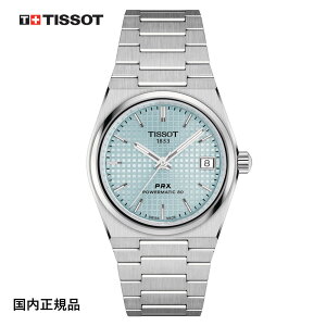 eB\ rv TISSOT PRX I[g}eBbN 35mm ACXu[ T1372071135100 Y Ki