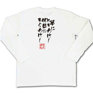 楽天市場 おもしろtシャツ 俺流総本家 隼風tシャツ 夢にときめけ 明日にきらめけ 漢字 文字 メッセージtシャツおもしろ雑貨 お笑いtシャツ おもしろtシャツ 文字tシャツ 面白いtシャツ 面白 大きいサイズ Rookies 川藤 先生 ルーキーズ ドラマ テレビ 市原隼人 背中