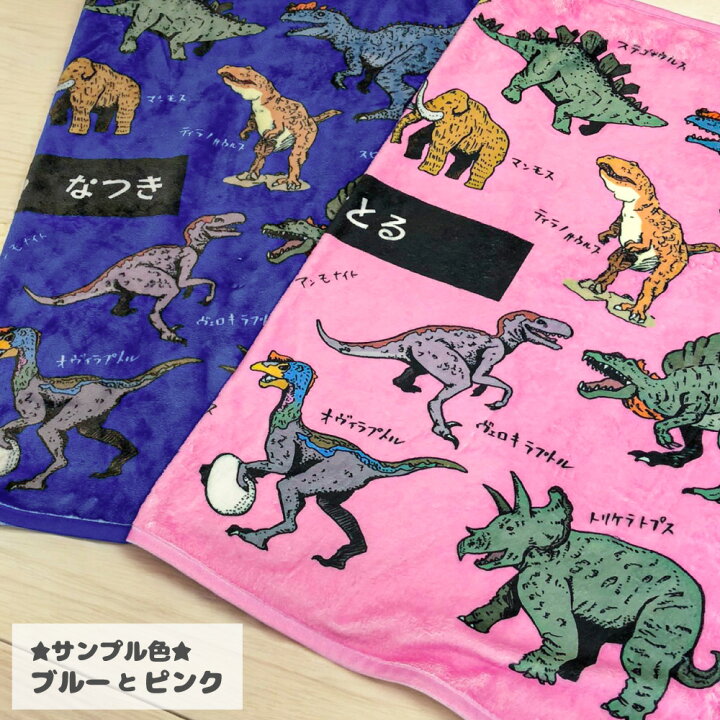 楽天市場】【 俺流総本家 】【恐竜 好き プレゼント】(約)70cm×100cm  