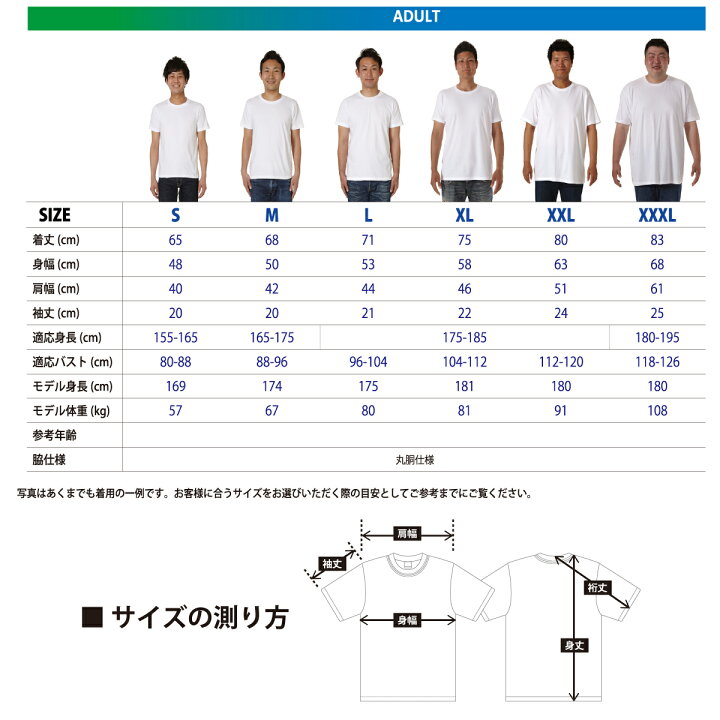 楽天市場 おもしろ プレゼント 適度なフィット感を実現したスタイリッシュtシャツ 半袖 白 黒 メンズ レディース 速乾 無地 Tシャツ 5 0oz レギュラーフィットtシャツ おもしろtシャツの俺流総本家