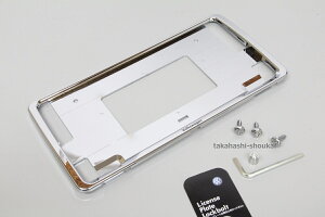 �i���o�[�v���[�g�t���[��1�� McGard����h�~�i���o�[�{���g �y�t�H���N�X���[�Q���������i�z �A���e�I�� �g�D�A���O �e�B�O�A�� �g�D�[���� �p�T�[�g �V���b�R �C�I�X �W�F�b�^ �{�[�� ���i